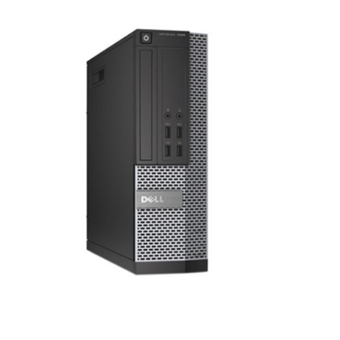 Máy bộ Dell Optiplex 9010SFF